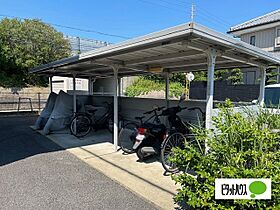 プラザ・シャルムC棟 102 ｜ 徳島県徳島市川内町北原60-1（賃貸アパート2LDK・1階・59.58㎡） その22