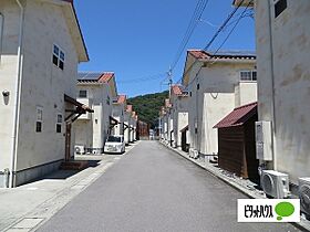 ヴィラージュ鷺島 7 ｜ 徳島県鳴門市大津町木津野字養父の内40-1（賃貸一戸建3LDK・1階・79.00㎡） その23