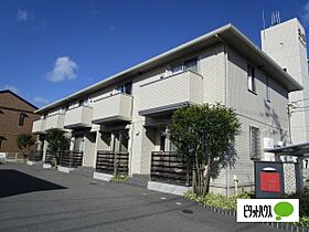 CasaK＆K 105 ｜ 徳島県鳴門市撫養町大桑島字北ノ浜84（賃貸テラスハウス2LDK・1階・65.19㎡） その1