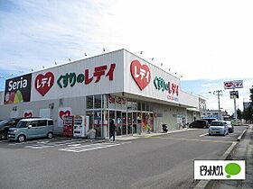 CasaK＆K 105 ｜ 徳島県鳴門市撫養町大桑島字北ノ浜84（賃貸テラスハウス2LDK・1階・65.19㎡） その28