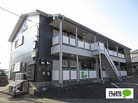 ティー・ファイブ 203 ｜ 徳島県鳴門市鳴門町高島字中島581（賃貸アパート1K・2階・26.45㎡） その19