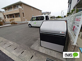 メゾン・コモド　C 102 ｜ 徳島県板野郡藍住町住吉字神蔵（賃貸アパート1R・1階・41.22㎡） その21