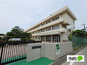 メゾンシャモニーＡ 205 ｜ 徳島県板野郡北島町江尻字妙蛇池（賃貸アパート1LDK・2階・46.28㎡） その24