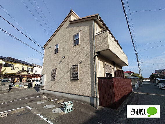 Mハイツ松茂_トップ画像