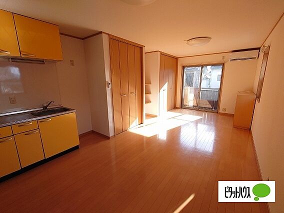 Mハイツ松茂_内装_1