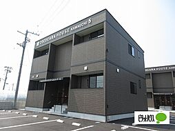 ココカラハウス川内5