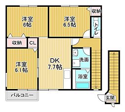 🉐敷金礼金0円！🉐ジュネス99C