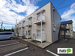 第二立岩ハイツ 101