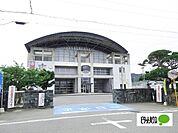 高校「徳島県立鳴門高校まで4644m」