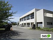 小学校「鳴門市立鳴門西小学校まで1124m」