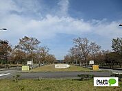 公園「ウチノ海総合公園まで650m」
