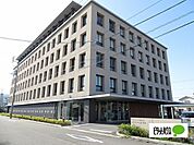 病院「医療法人緑会小川病院まで576m」