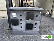 宅配ボックス