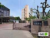 高校「私立生光学園高校まで3191m」