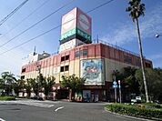 スーパー「キョーエイ鳴門駅前店まで1334m」キョーエイ鳴門駅前店