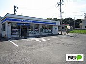 コンビニ「ローソン鳴門瀬戸明神店まで1642m」