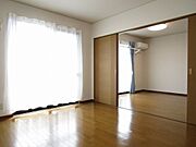 洋室～リビング