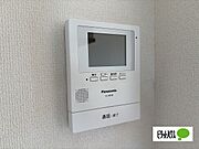 TVドアホン