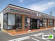 コンビニ「セブンイレブン北島江尻店まで326m」