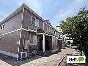 ルミナス北島A