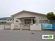 幼稚園、保育園「北島町立北島幼稚園まで640m」