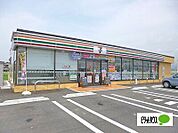 コンビニ「セブンイレブン北島サンフラワードーム前店まで799m」