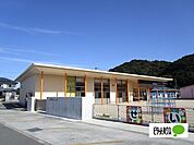 幼稚園、保育園「公私連携幼保連携型認定こども園成稔まで516m」