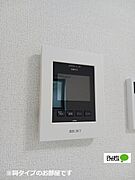 TVドアフォン