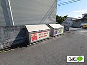 ゴミカート