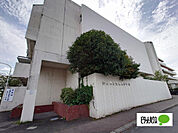 小学校「藍住町立藍住北小学校まで987m」