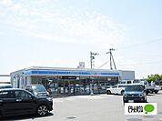 コンビニ「ローソン藍住勝瑞店まで480m」