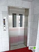 エレベータ