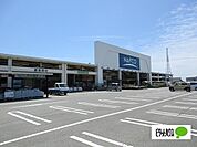 ホームセンター「ホームプラザナフコ鳴門店まで606m」