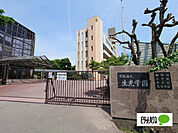 小学校「私立生光学園小学校まで2683m」