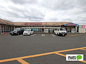 スーパー「キョーエイ藍住店まで692m」