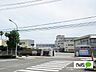 周辺：高校「徳島県立鳴門渦潮高校まで4888m」