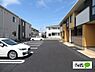 駐車場：駐車場