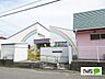 周辺：幼稚園、保育園「岡崎保育所まで395m」