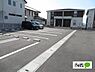 駐車場：駐車場