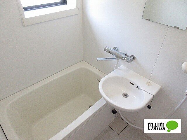 浴室
