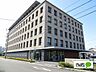 周辺：病院「医療法人緑会小川病院まで640m」