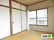 2階　和室