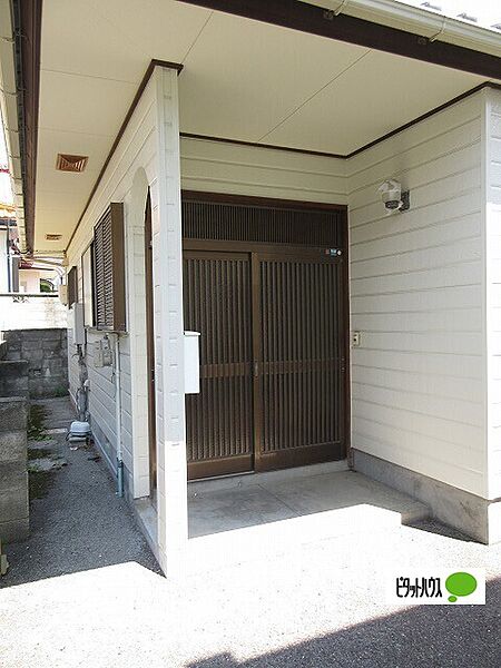 村上借家 B｜徳島県鳴門市撫養町黒崎字松島(賃貸一戸建3DK・1階・63.54㎡)の写真 その21