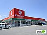 周辺：ドラッグストア 「キリン堂鳴門店まで391m」