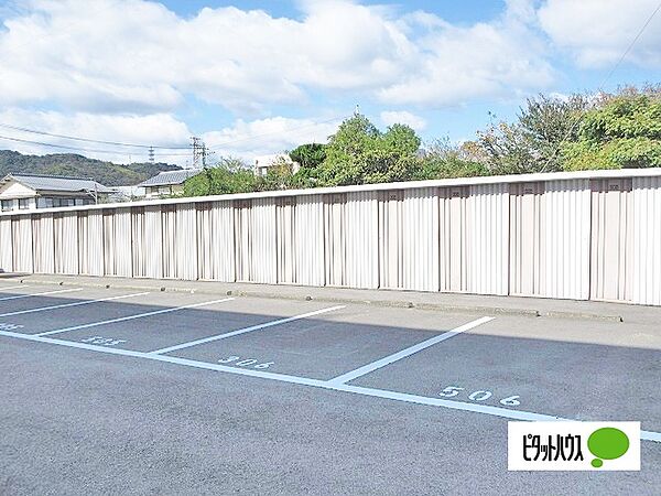 ハイツララポート 506｜徳島県鳴門市撫養町斎田字浜端北(賃貸マンション3DK・4階・55.00㎡)の写真 その19