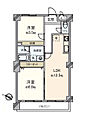 朝日プラザ上板橋4階2,280万円