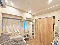 子供部屋の画像