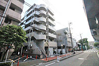 東京都板橋区舟渡1丁目：物件画像