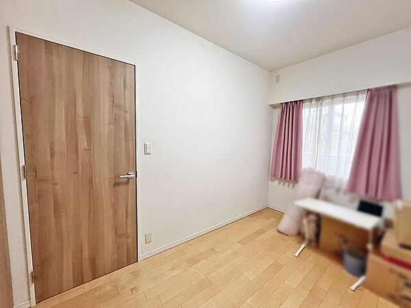子供部屋