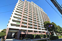 東京都板橋区前野町2丁目：物件画像
